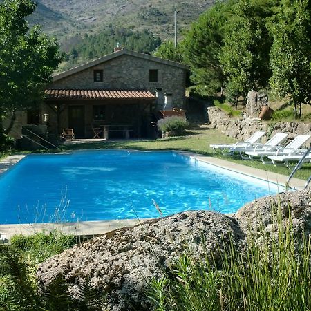 Quinta Do Circo - Serra Da Estrela - Turismo Rural Cortes do Meio Chambre photo