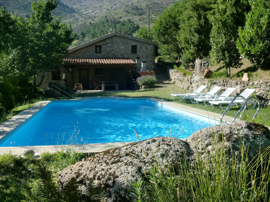 Quinta Do Circo - Serra Da Estrela - Turismo Rural Cortes do Meio Chambre photo